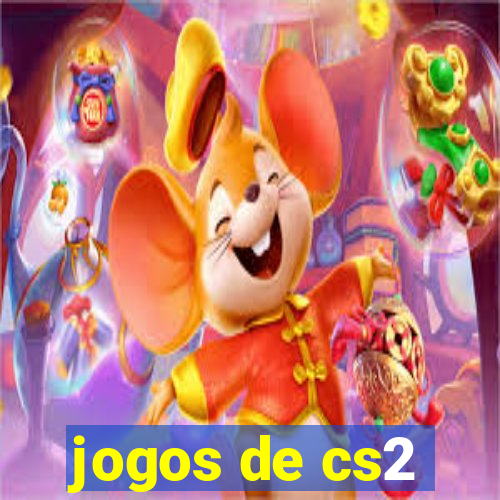 jogos de cs2